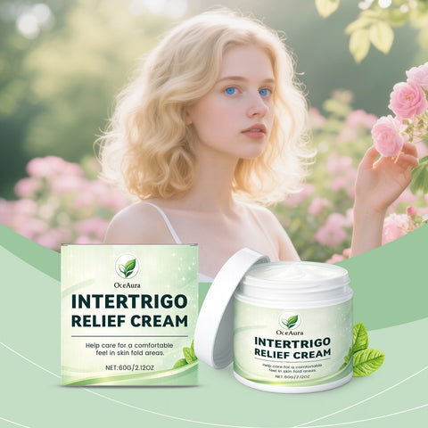 Skin Soothing Care Cream