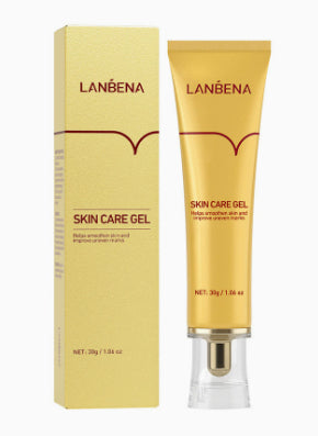 Traditional Chinese Medicine Scar Removal Cream Care Cream Skin Care Products