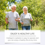 EELHOE Body Care Device Portable Care Device For Daily Gentle Care And Lifting Function And Nourishing Body